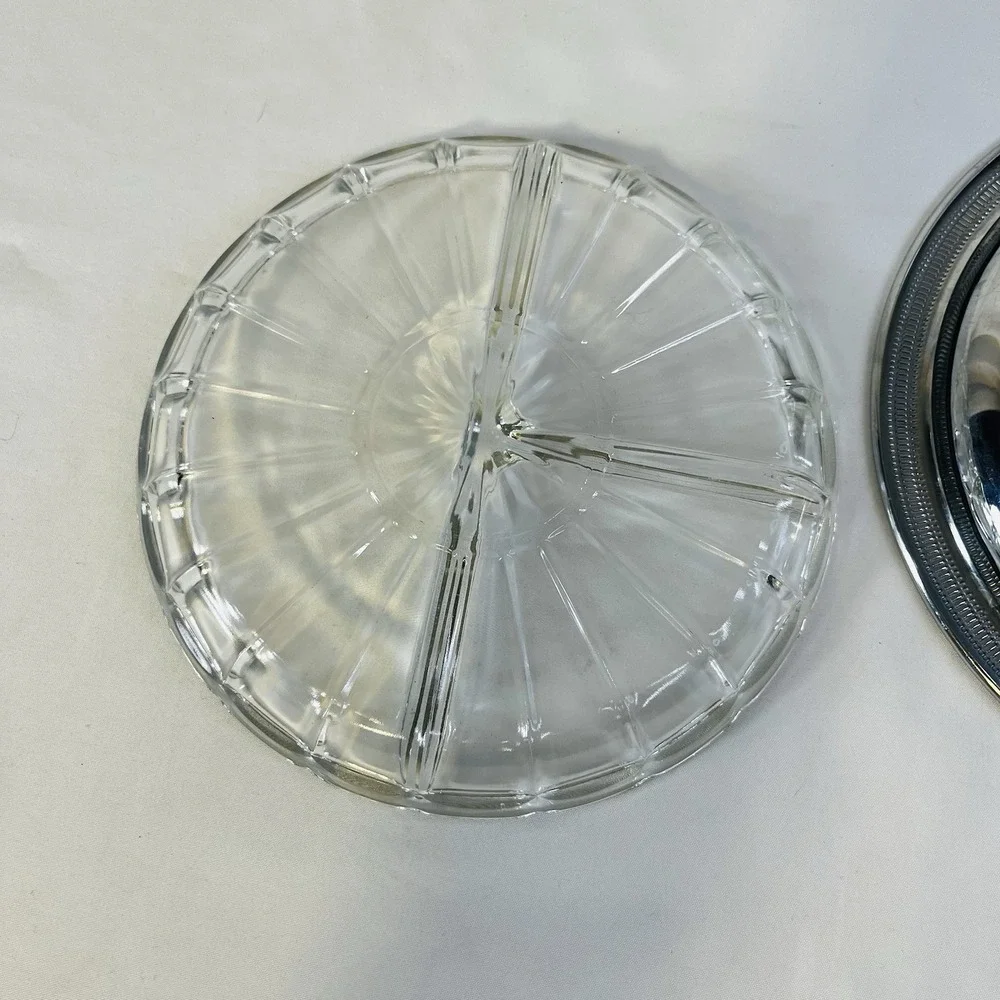 Continental Silver Co. vintage continental